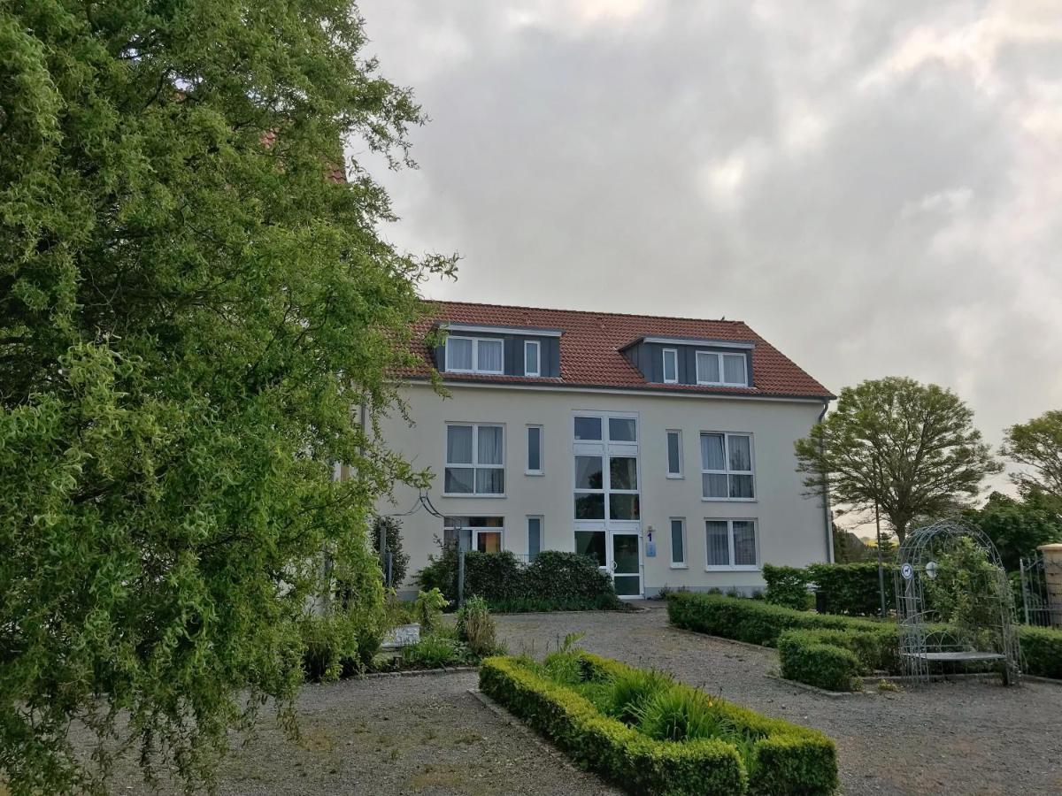 Hafenresidenz - Ferienwohnung 37 Wiek auf Rügen Esterno foto